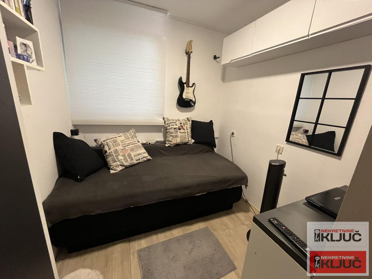 LIMAN 2, 71m2, Troiposoban, Renoviran 9