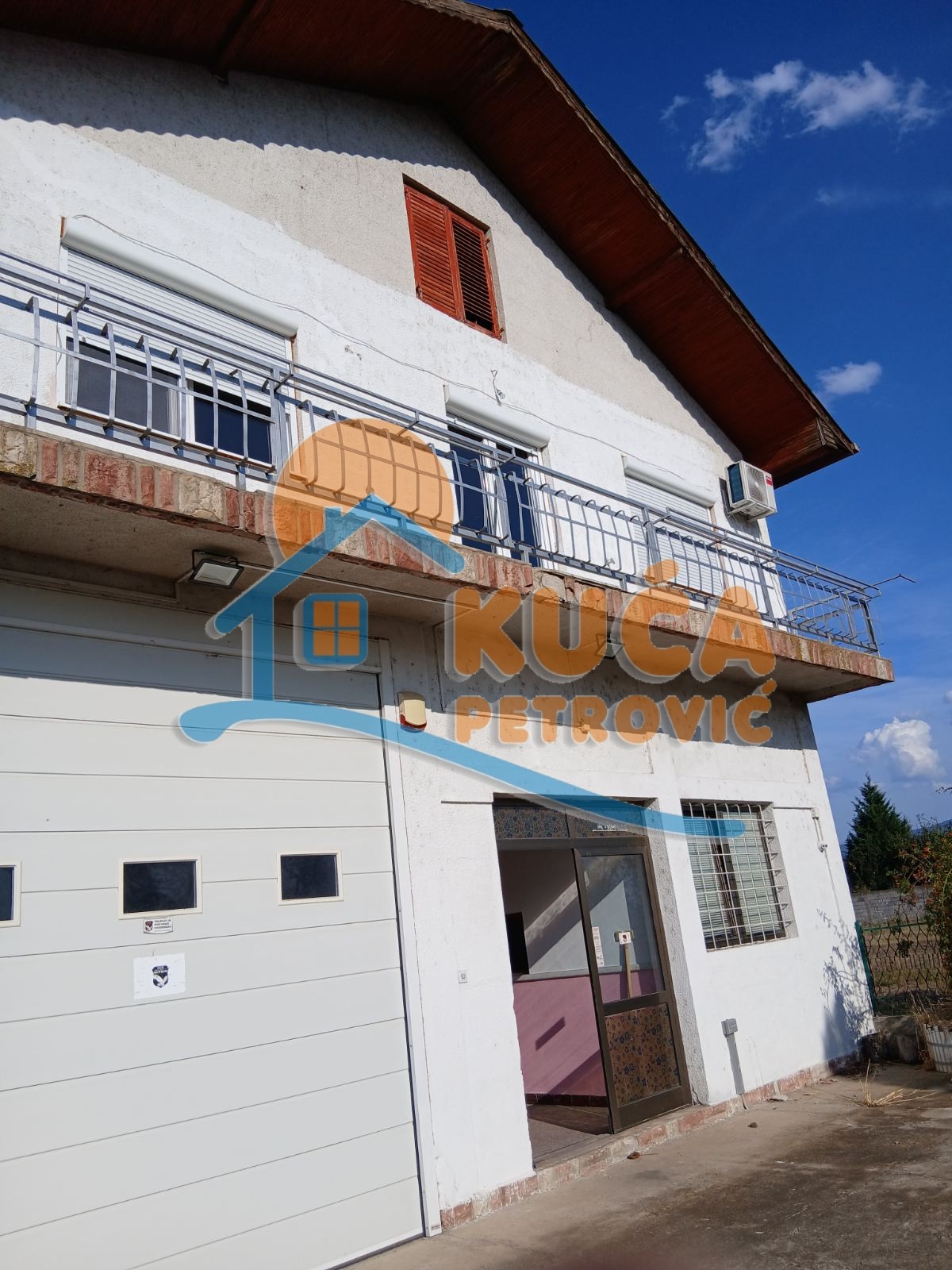 Lokal, 1311 m2, Palilula, Donje Medjurovo ID: p-014852 1