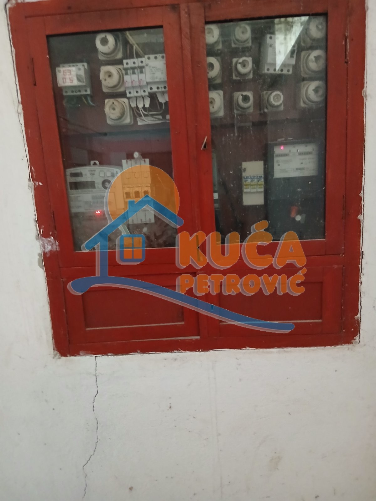 Lokal, 1311 m2, Palilula, Donje Medjurovo ID: p-014852 11