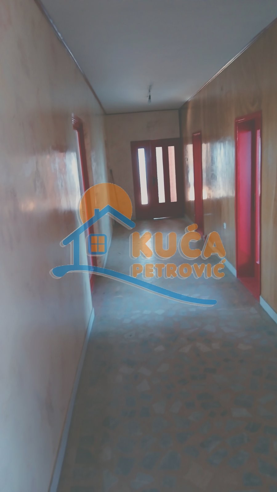 Lokal, 1311 m2, Palilula, Donje Medjurovo ID: p-014852 12