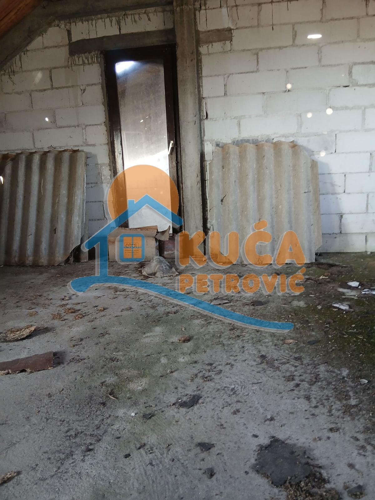 Lokal, 1311 m2, Palilula, Donje Medjurovo ID: p-014852 14