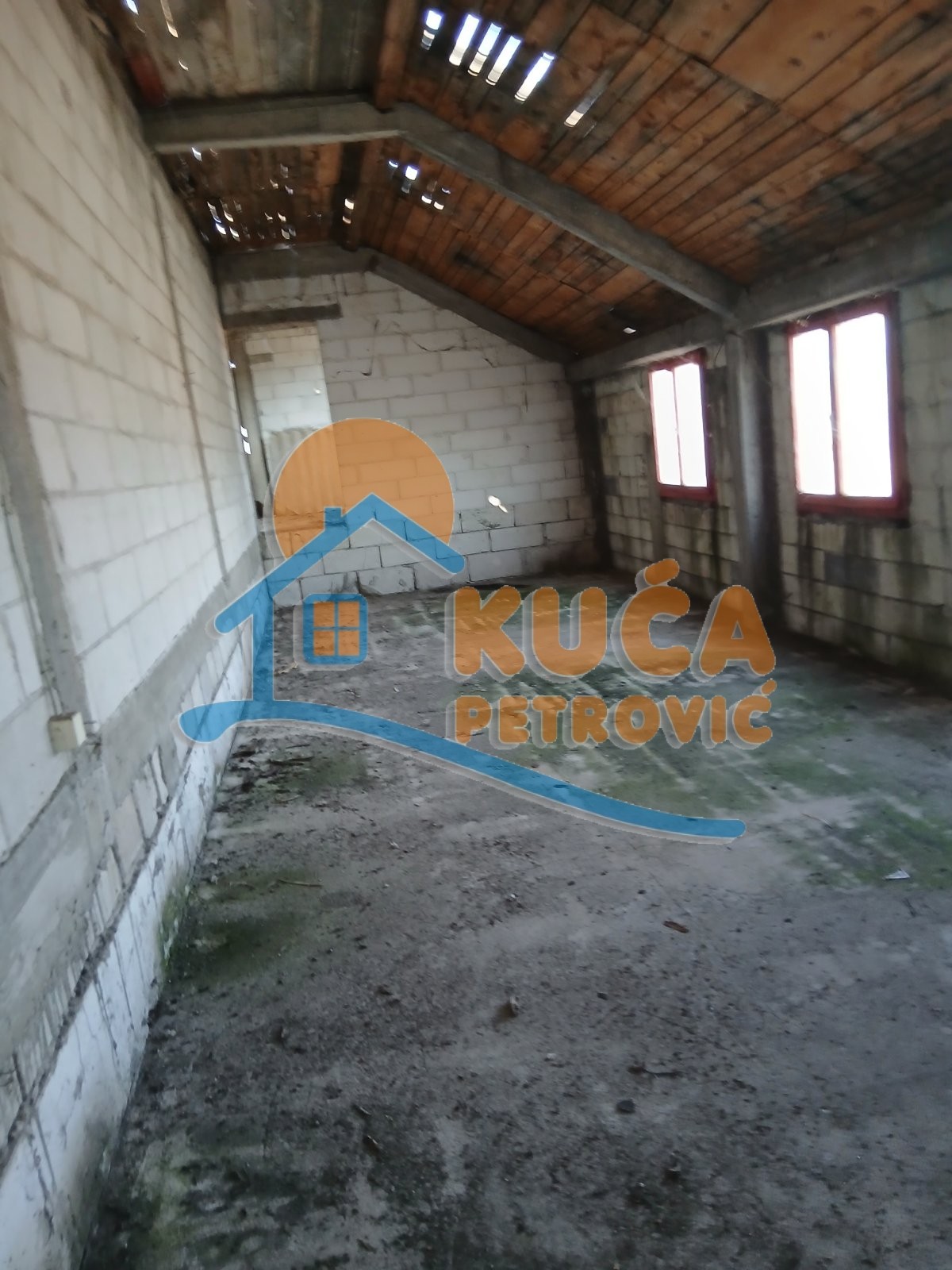 Lokal, 1311 m2, Palilula, Donje Medjurovo ID: p-014852 16