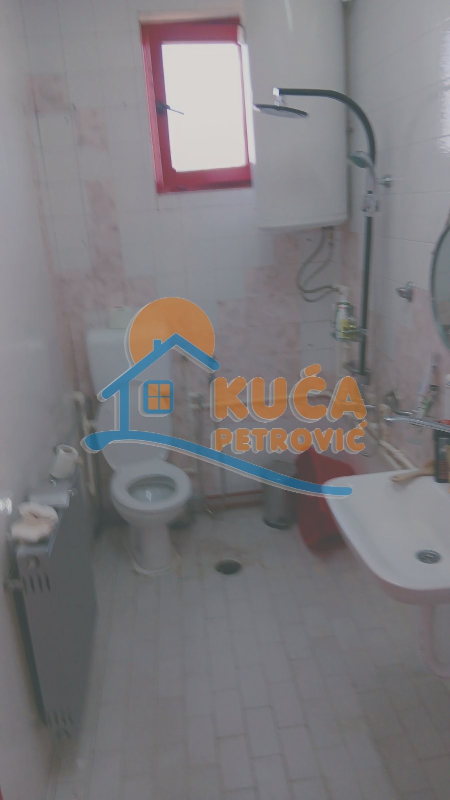 Lokal, 1311 m2, Palilula, Donje Medjurovo ID: p-014852 17