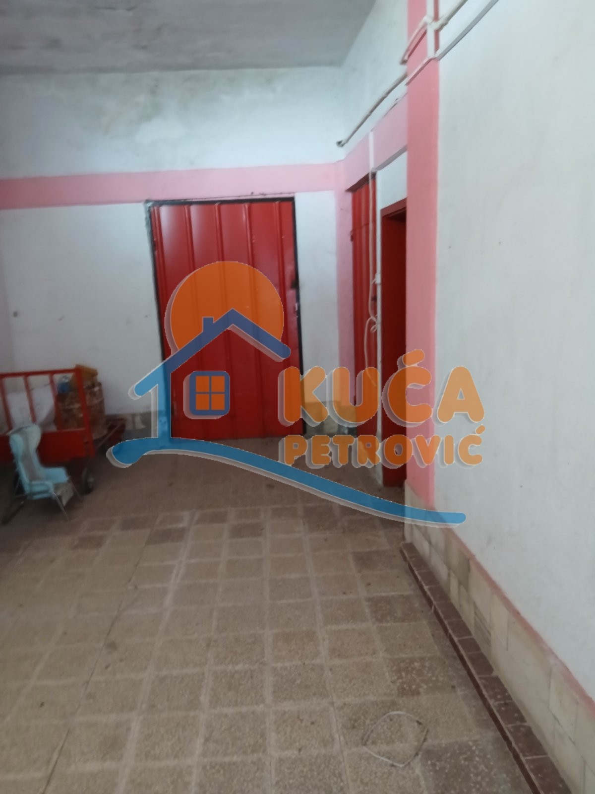 Lokal, 1311 m2, Palilula, Donje Medjurovo ID: p-014852 19