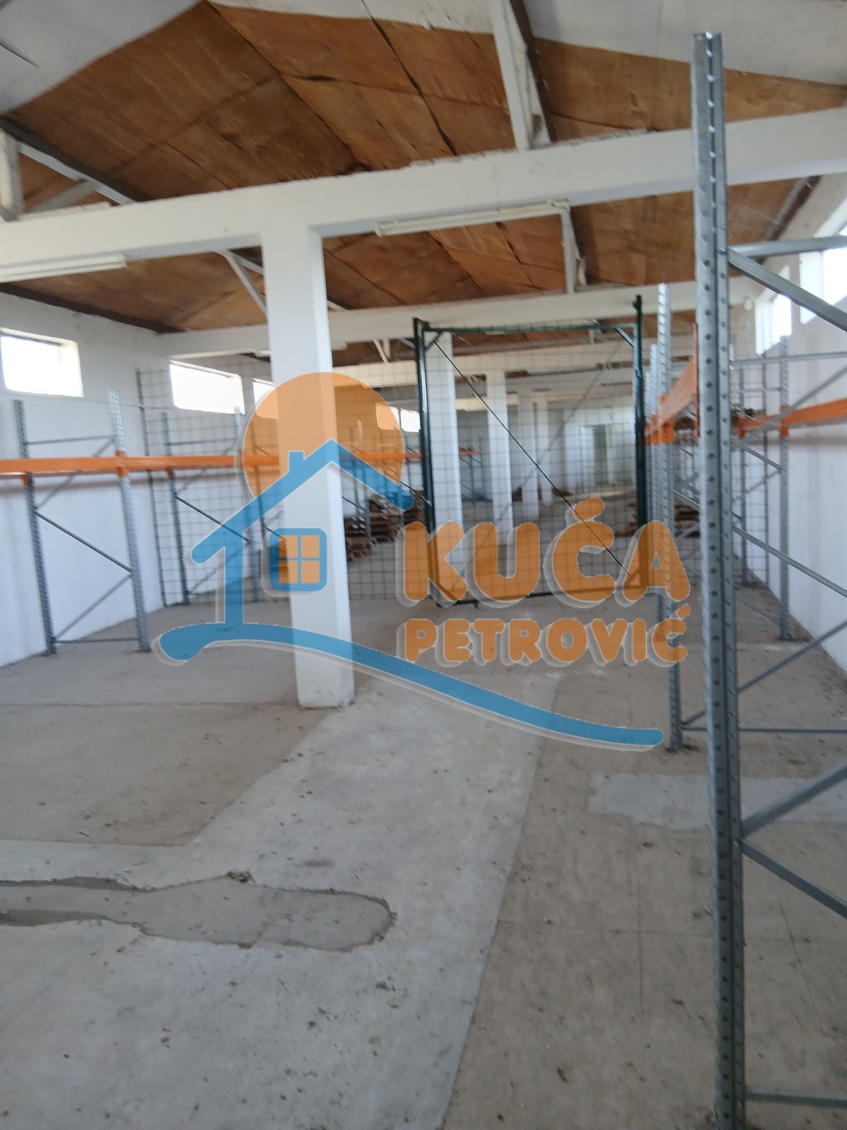 Lokal, 1311 m2, Palilula, Donje Medjurovo ID: p-014852 20