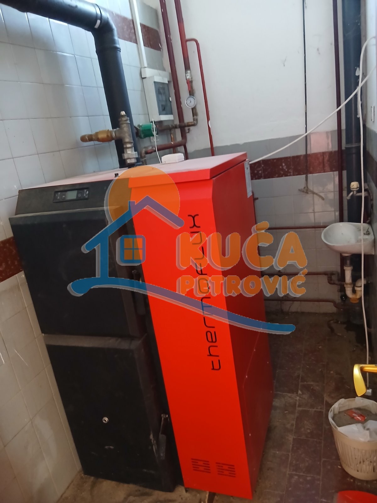 Lokal, 1311 m2, Palilula, Donje Medjurovo ID: p-014852 22