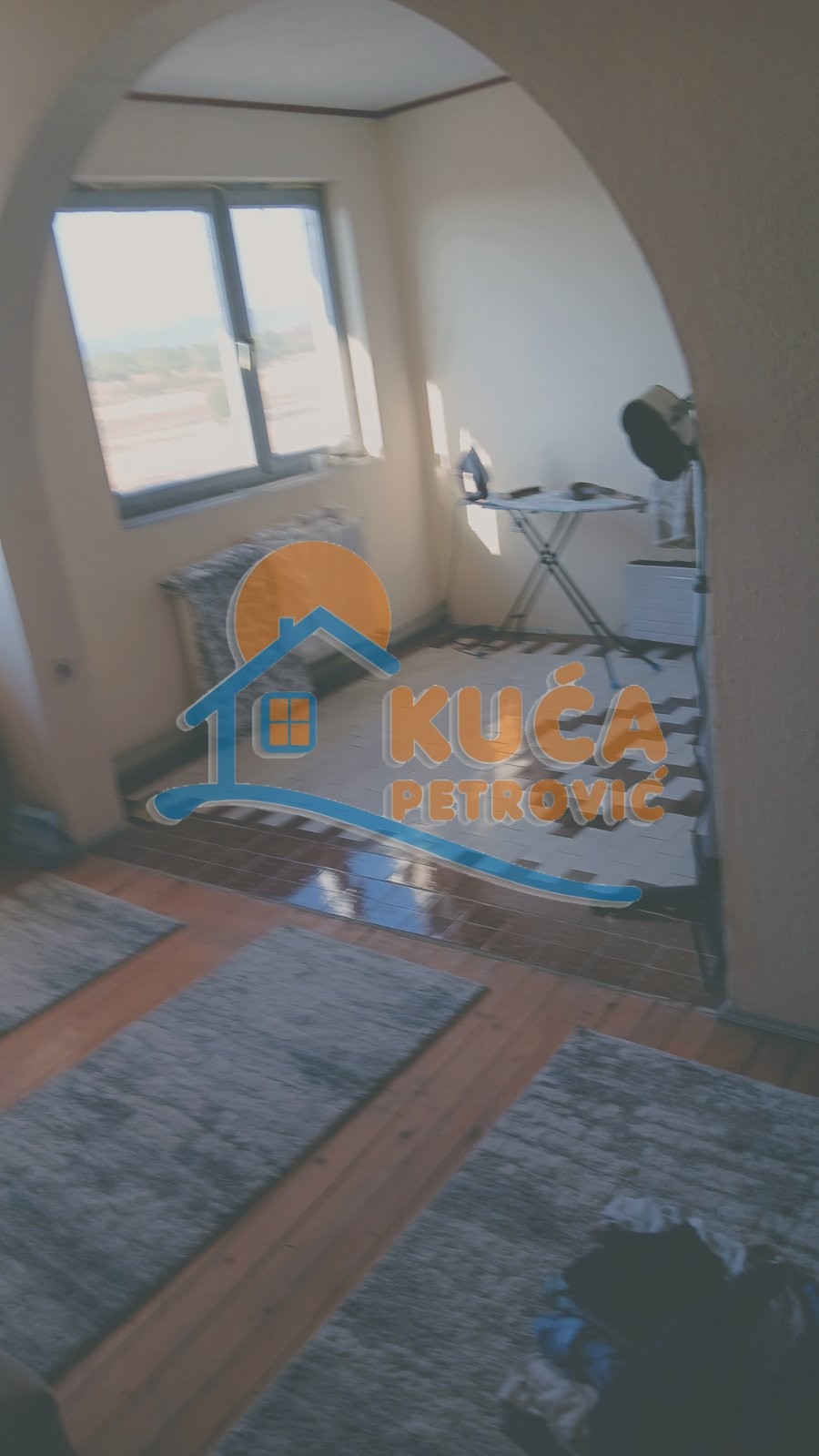 Lokal, 1311 m2, Palilula, Donje Medjurovo ID: p-014852 23