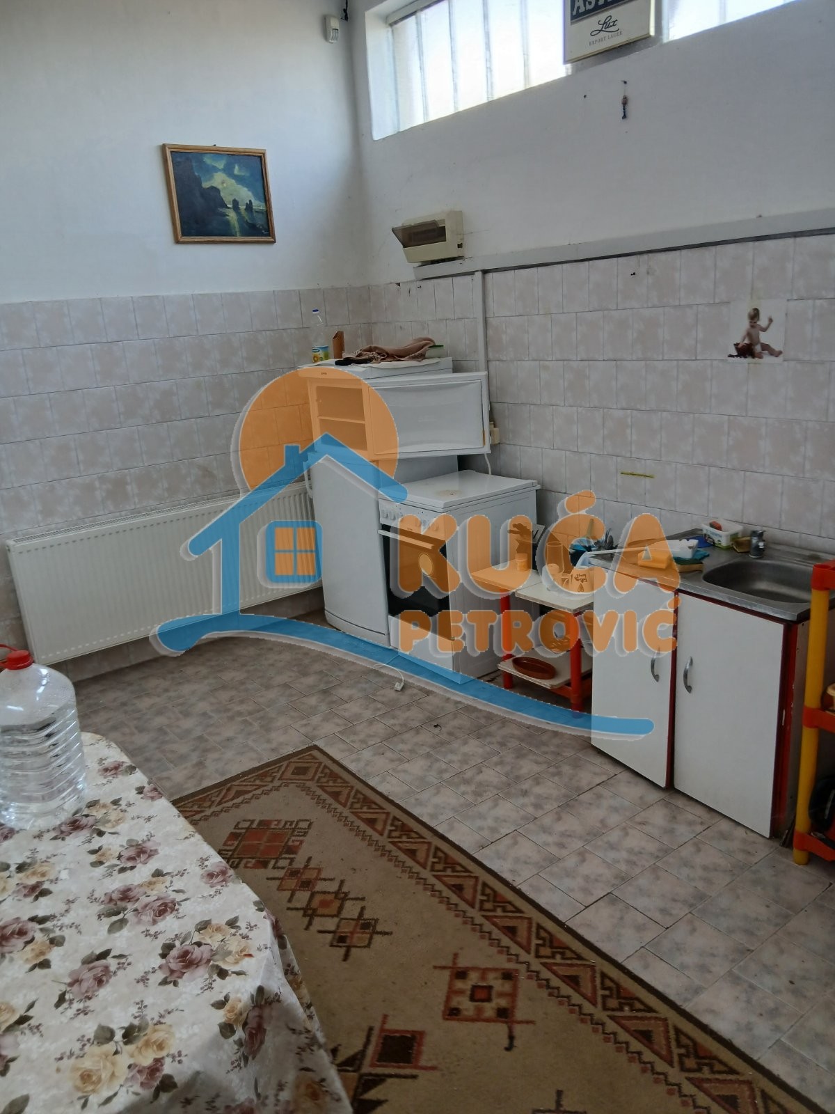 Lokal, 1311 m2, Palilula, Donje Medjurovo ID: p-014852 26