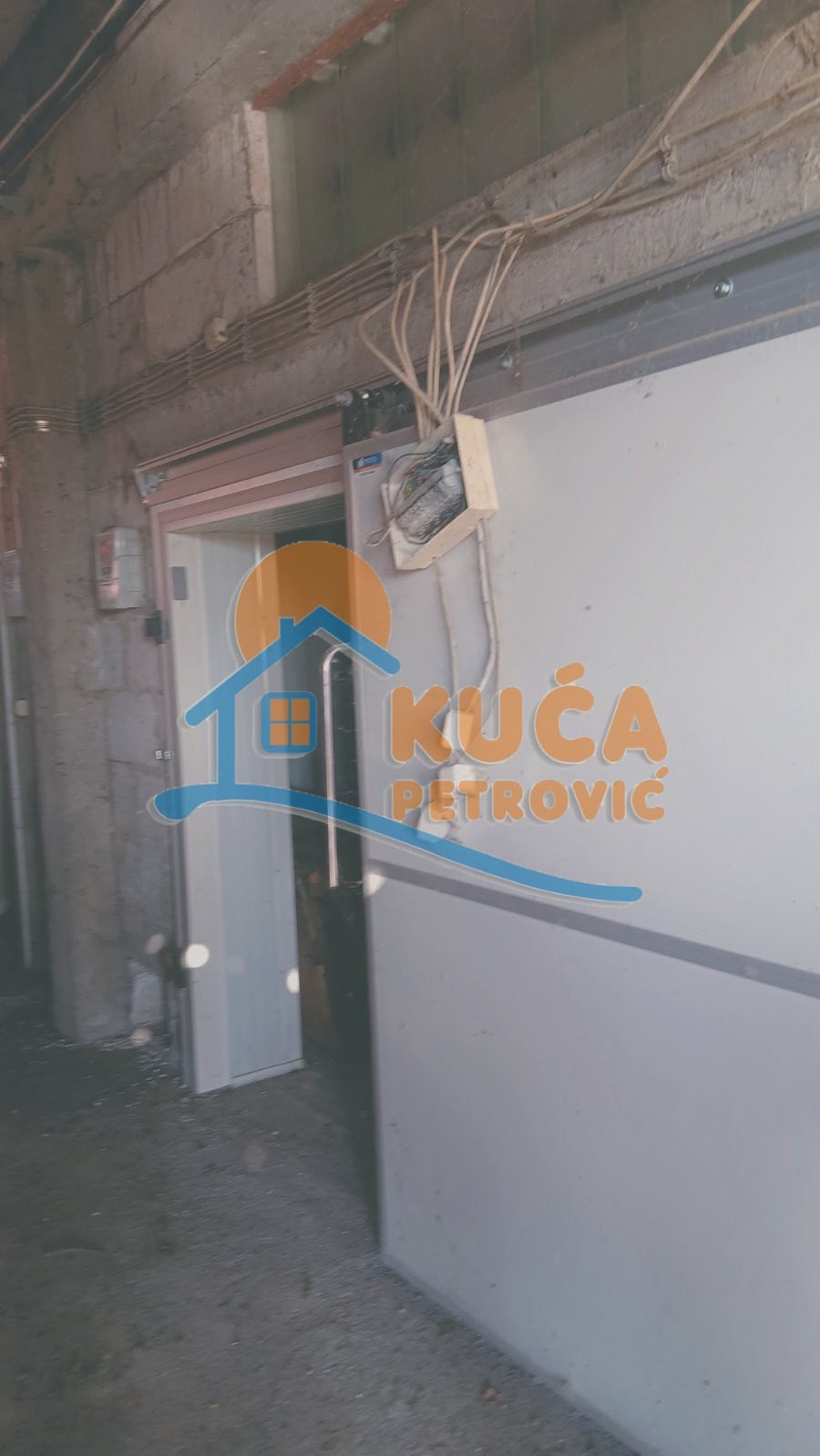 Lokal, 1311 m2, Palilula, Donje Medjurovo ID: p-014852 27