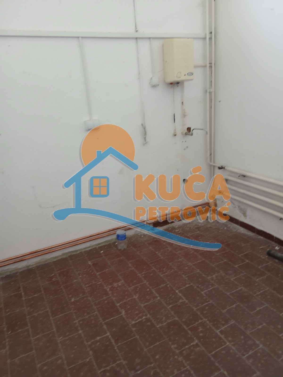 Lokal, 1311 m2, Palilula, Donje Medjurovo ID: p-014852 28