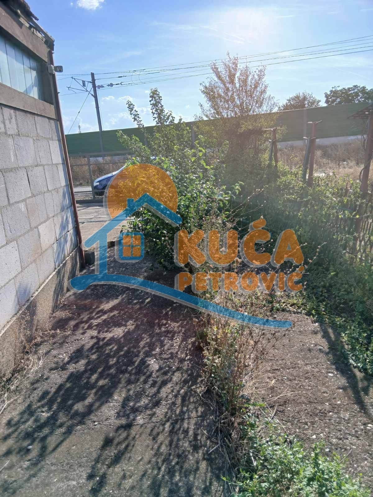 Lokal, 1311 m2, Palilula, Donje Medjurovo ID: p-014852 3