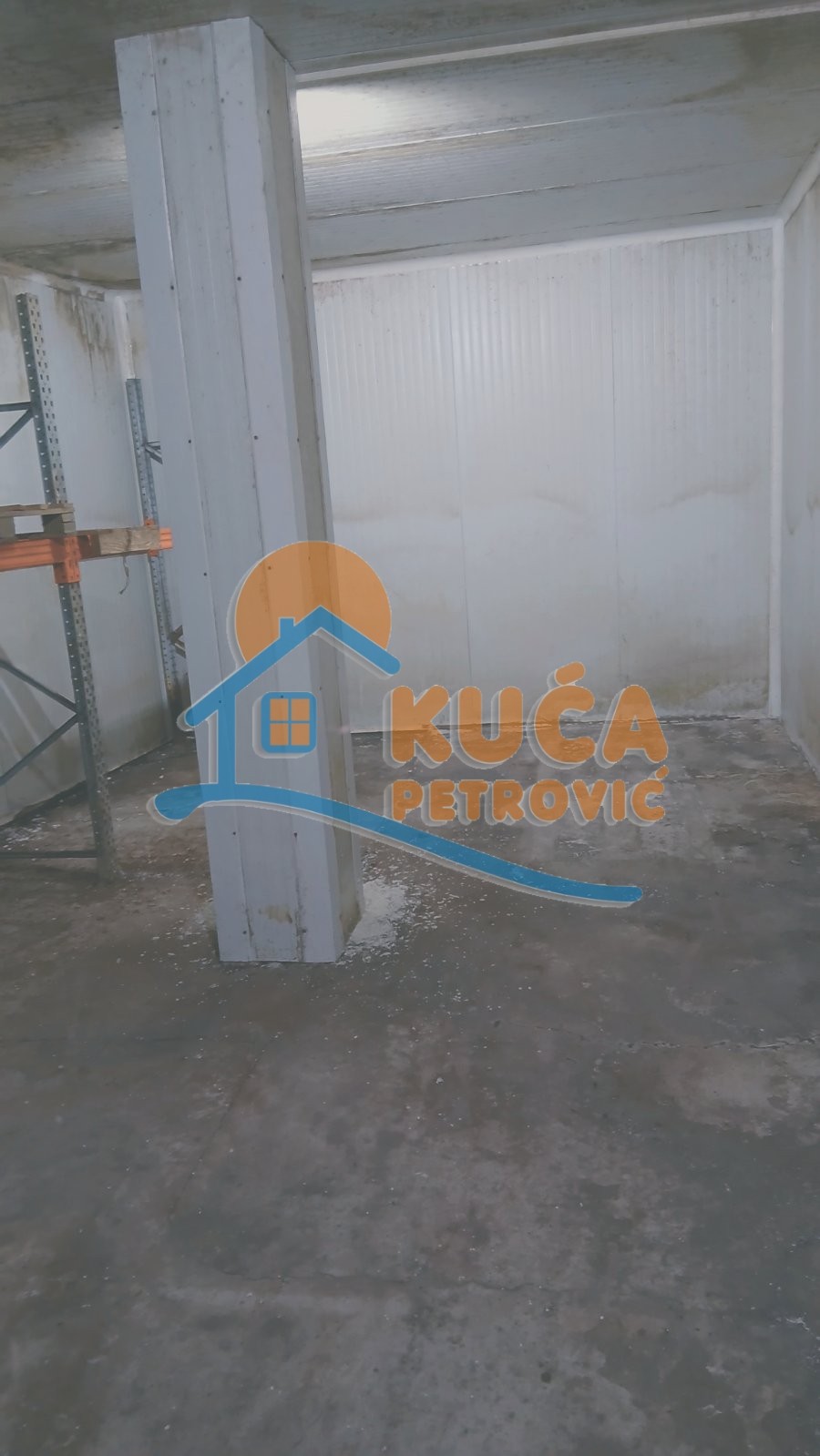 Lokal, 1311 m2, Palilula, Donje Medjurovo ID: p-014852 7