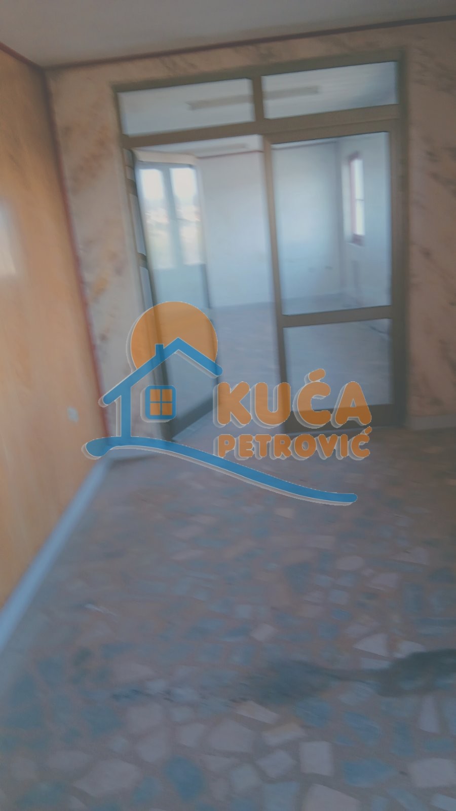 Lokal, 1311 m2, Palilula, Donje Medjurovo ID: p-014852 8