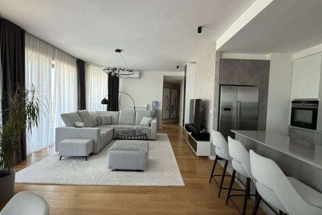 Luksuzan četvorosoban stan  BW Aqua  sa garažom 1