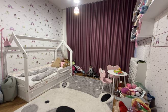 Luksuzan četvorosoban stan  BW Aqua  sa garažom 5