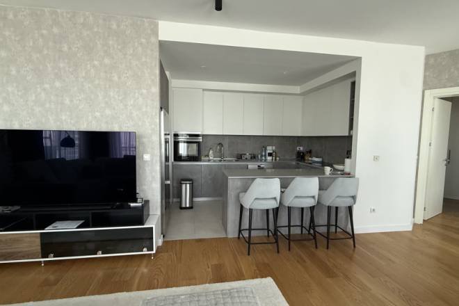 Luksuzan četvorosoban stan  BW Aqua  sa garažom 2