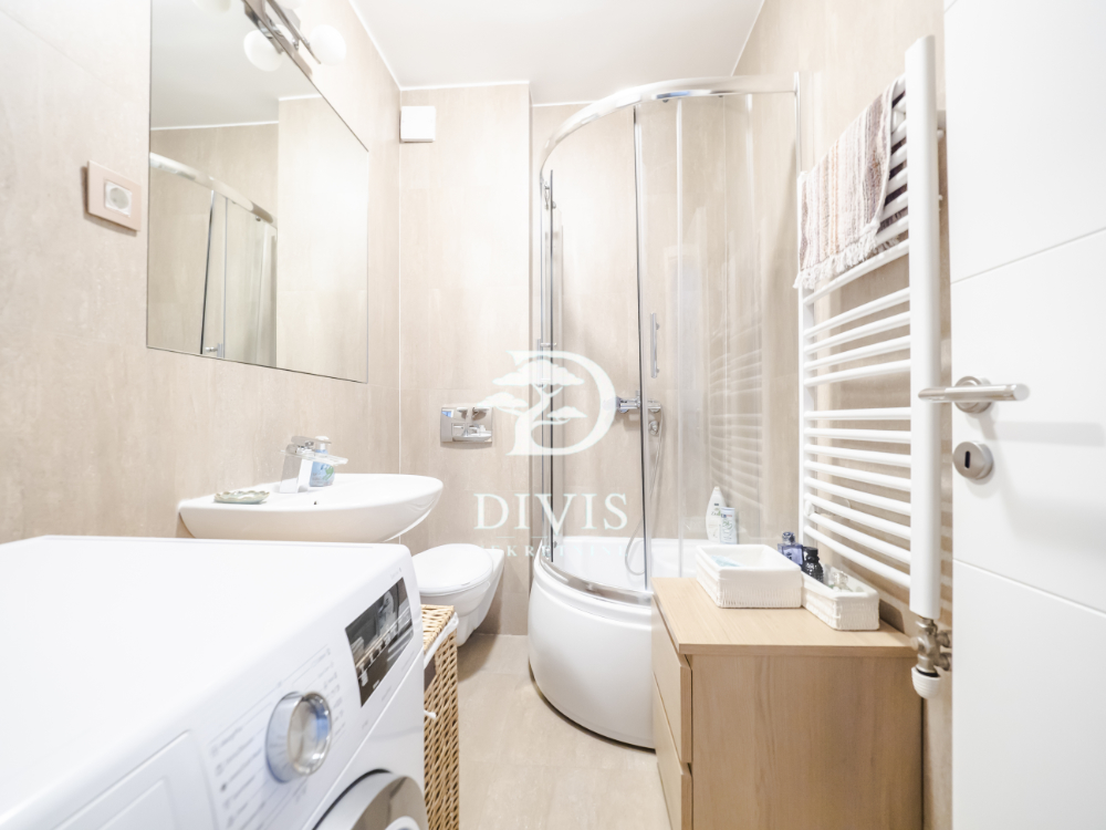 Moderan 3 0 dupleks stan  Gospodara Vučića  80m2 5