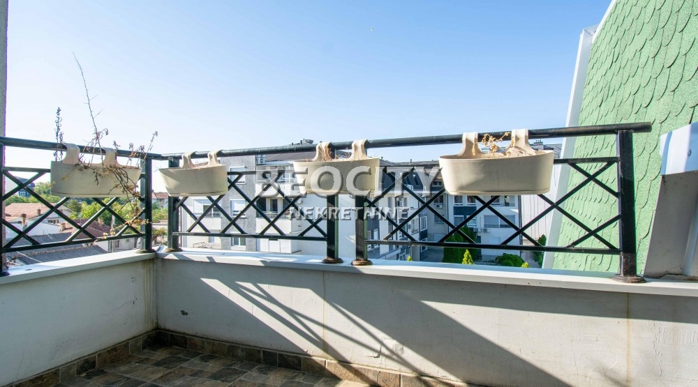 Trosoban stan, 73 m2, Palilula, Grge Andrijanovića ID: 122975 15