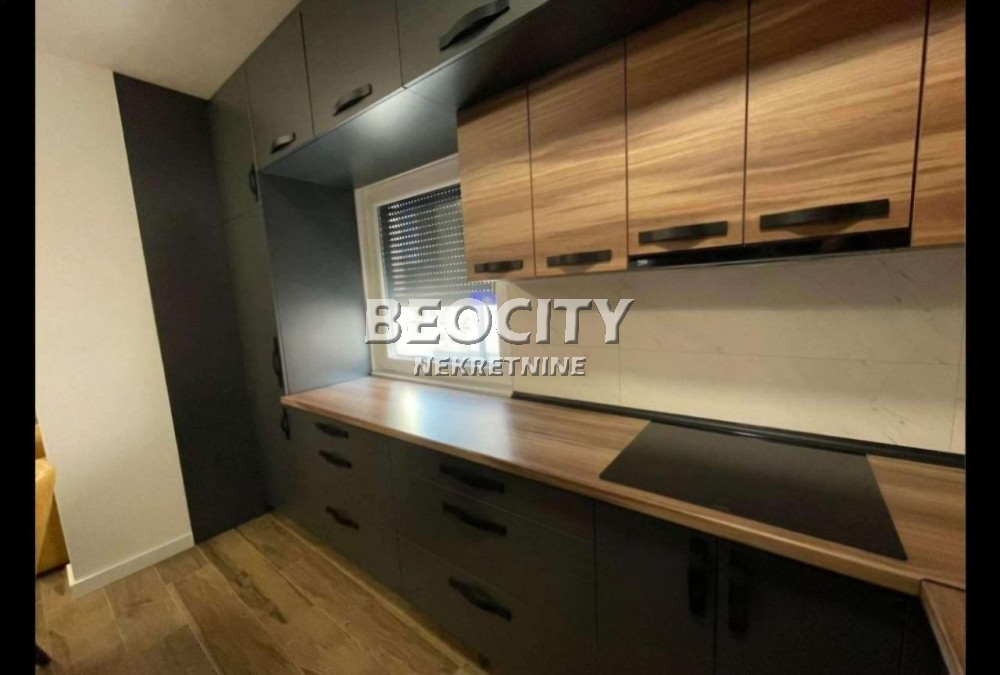 Trosoban stan, 90 m2, Novo naselje, Slobodana Selenića ID: 123145 3