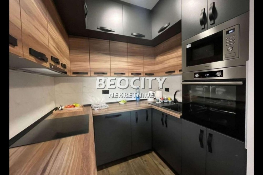 Trosoban stan, 90 m2, Novo naselje, Slobodana Selenića ID: 123145 4