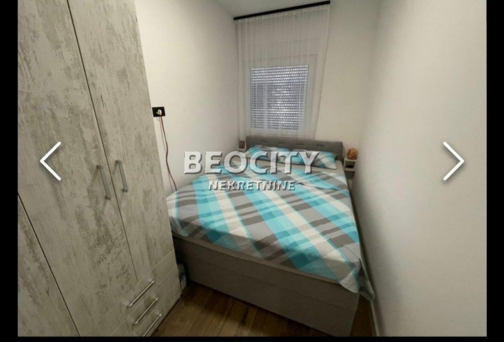 Trosoban stan, 90 m2, Novo naselje, Slobodana Selenića ID: 123145 5