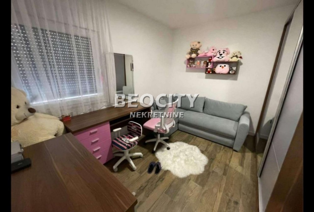 Trosoban stan, 90 m2, Novo naselje, Slobodana Selenića ID: 123145 6