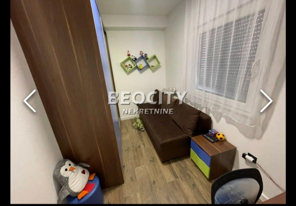 Trosoban stan, 90 m2, Novo naselje, Slobodana Selenića ID: 123145 7