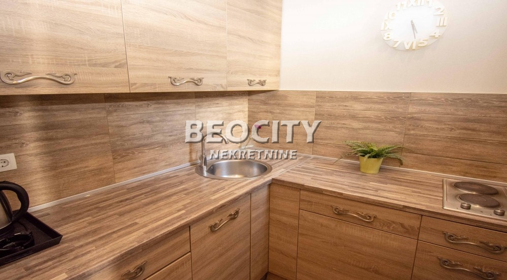 Trosoban stan, 95 m2, Terazije, Kraljice Natalije ID: 14865 10