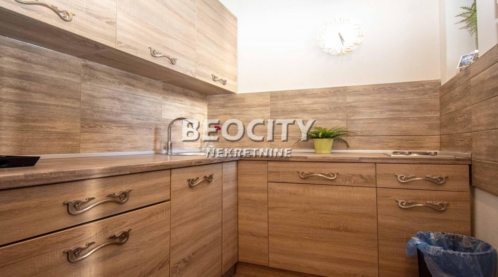 Trosoban stan, 95 m2, Terazije, Kraljice Natalije ID: 14865 11