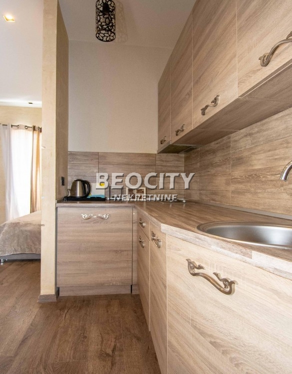 Trosoban stan, 95 m2, Terazije, Kraljice Natalije ID: 14865 13