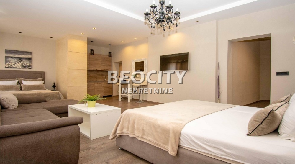 Trosoban stan, 95 m2, Terazije, Kraljice Natalije ID: 14865 2