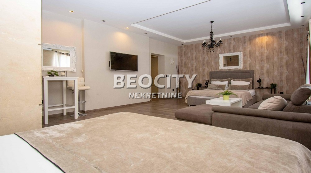 Trosoban stan, 95 m2, Terazije, Kraljice Natalije ID: 14865 3