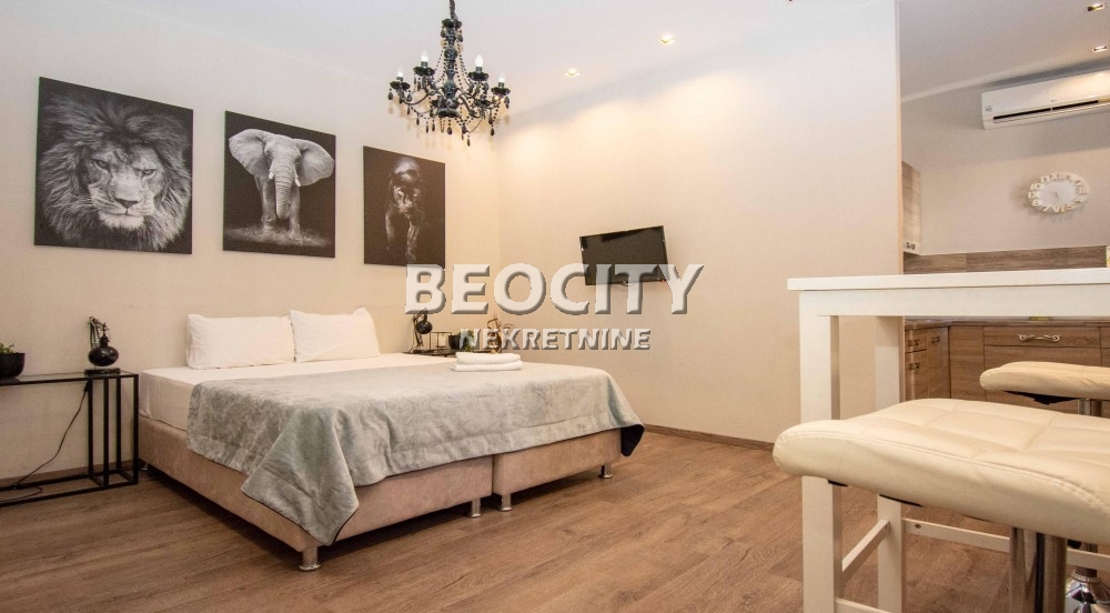 Trosoban stan, 95 m2, Terazije, Kraljice Natalije ID: 14865 5