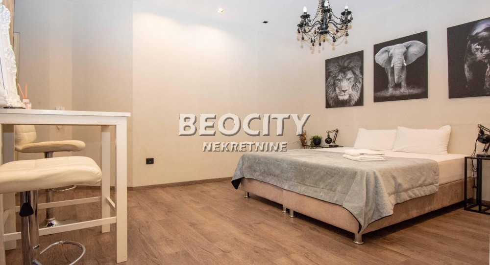 Trosoban stan, 95 m2, Terazije, Kraljice Natalije ID: 14865 6