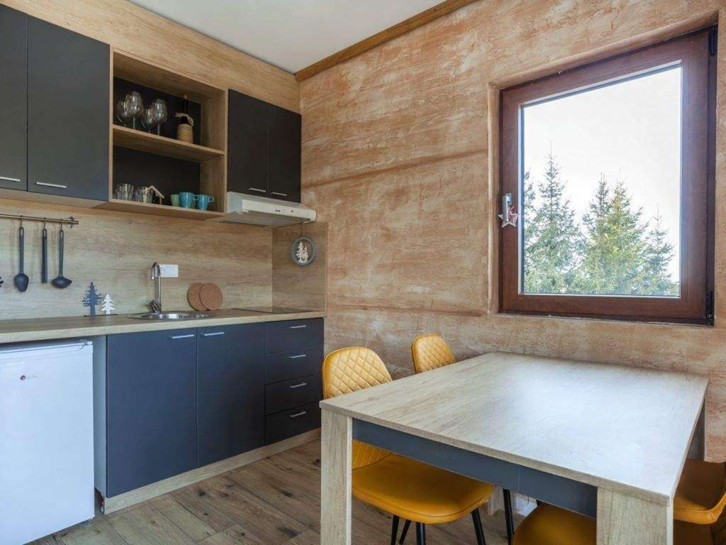 Apartman na Kopaoniku 35m2 Chalet vrhovi Kopaonika 1 sprat parking uknjizeno 3