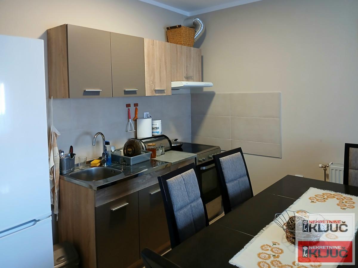 ADICE, 31m2 ,Jednoiposoban, Novogradnja 3