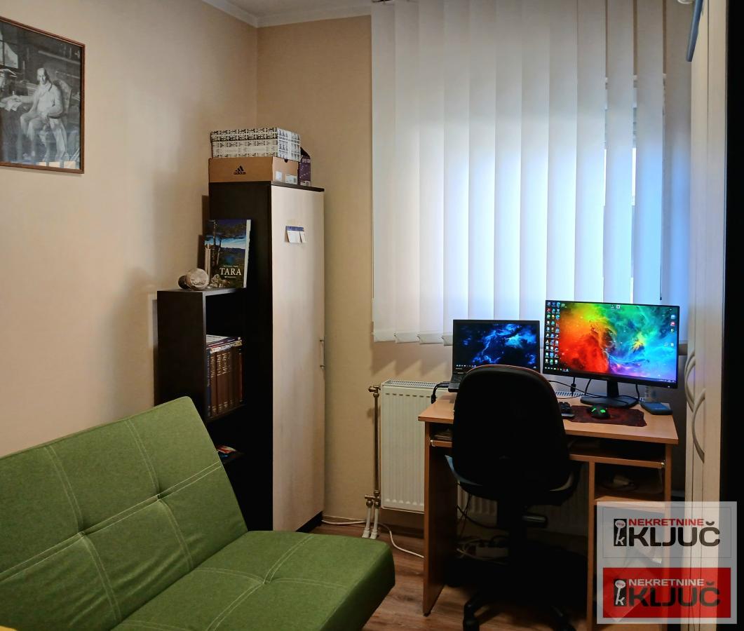 ADICE, 31m2 ,Jednoiposoban, Novogradnja 4