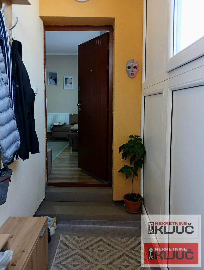 ADICE, 31m2 ,Jednoiposoban, Novogradnja 5