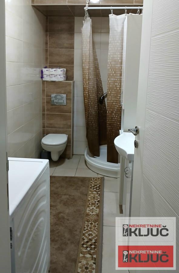 ADICE, 31m2 ,Jednoiposoban, Novogradnja 7