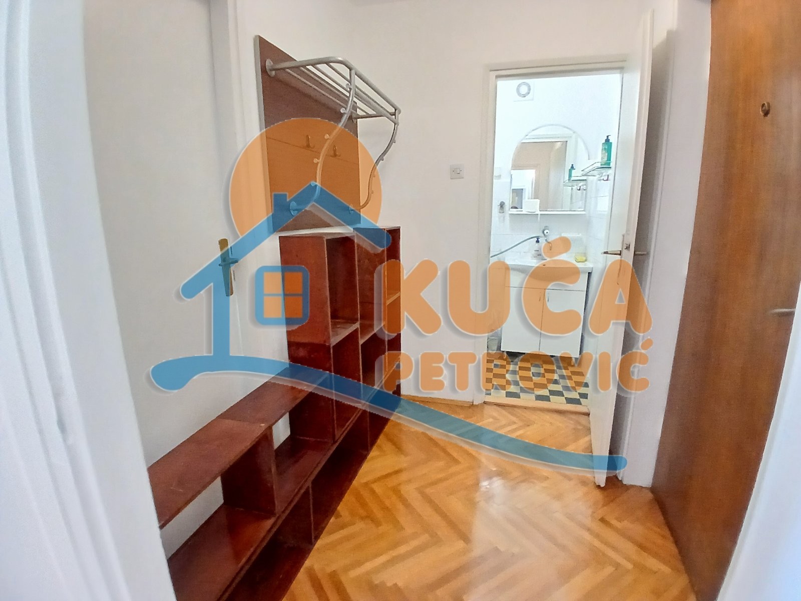 četvorosoban stan, 71 m2, Centar, Generala Milojka Lešjanina ID: i-014863 10