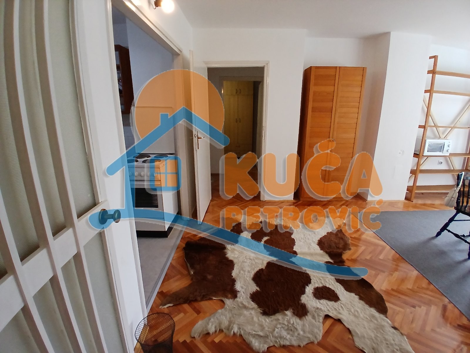četvorosoban stan, 71 m2, Centar, Generala Milojka Lešjanina ID: i-014863 11
