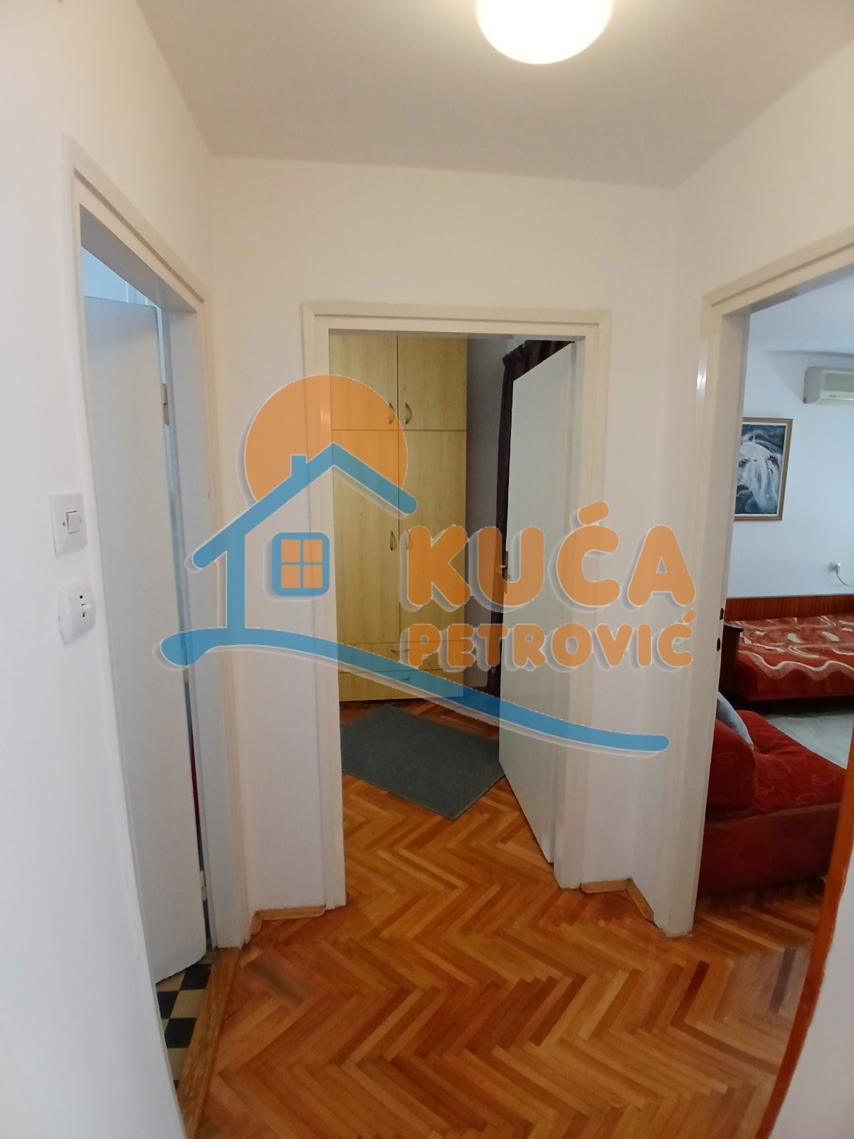 četvorosoban stan, 71 m2, Centar, Generala Milojka Lešjanina ID: i-014863 12