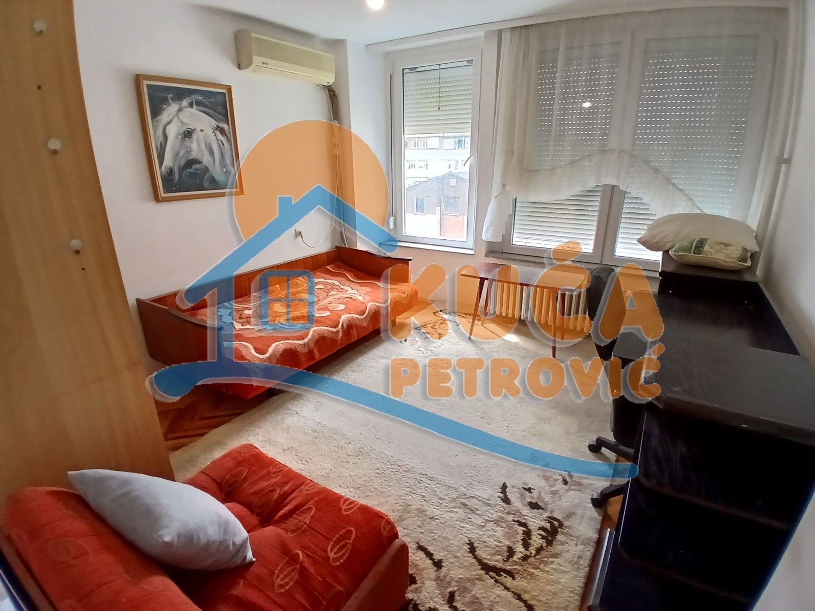 četvorosoban stan, 71 m2, Centar, Generala Milojka Lešjanina ID: i-014863 13