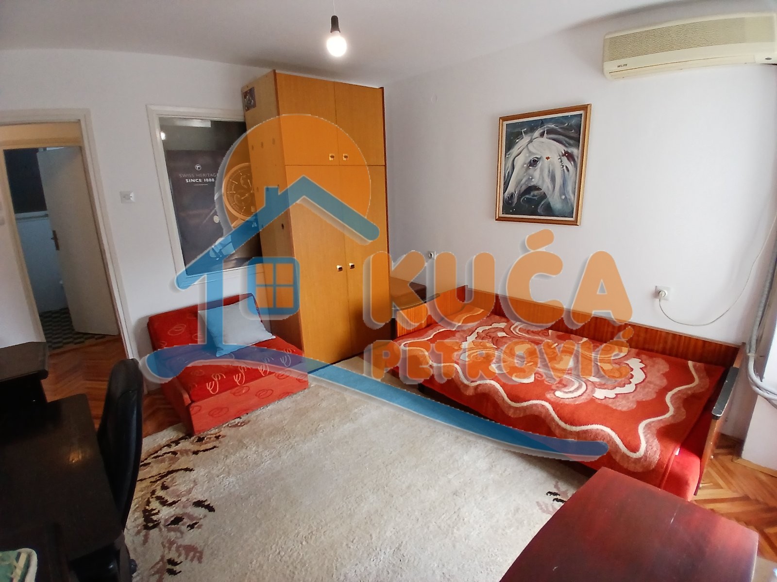 četvorosoban stan, 71 m2, Centar, Generala Milojka Lešjanina ID: i-014863 14