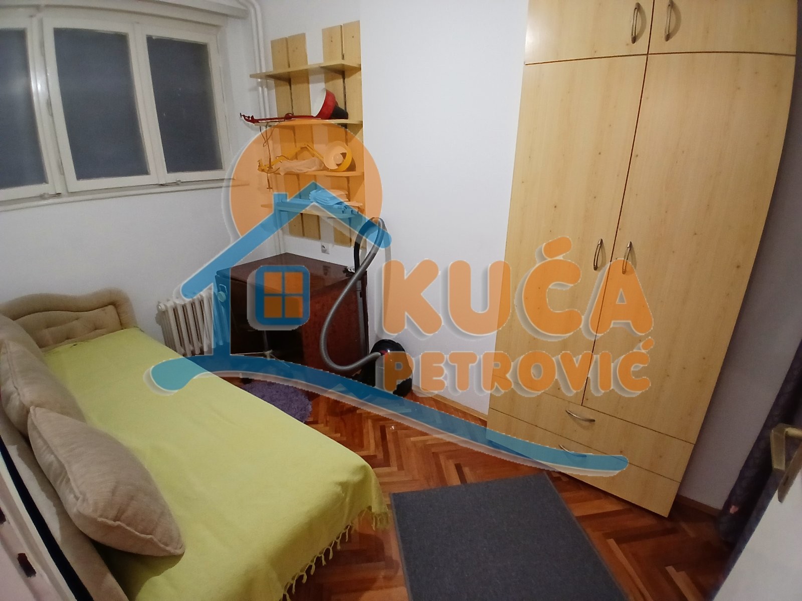 četvorosoban stan, 71 m2, Centar, Generala Milojka Lešjanina ID: i-014863 15
