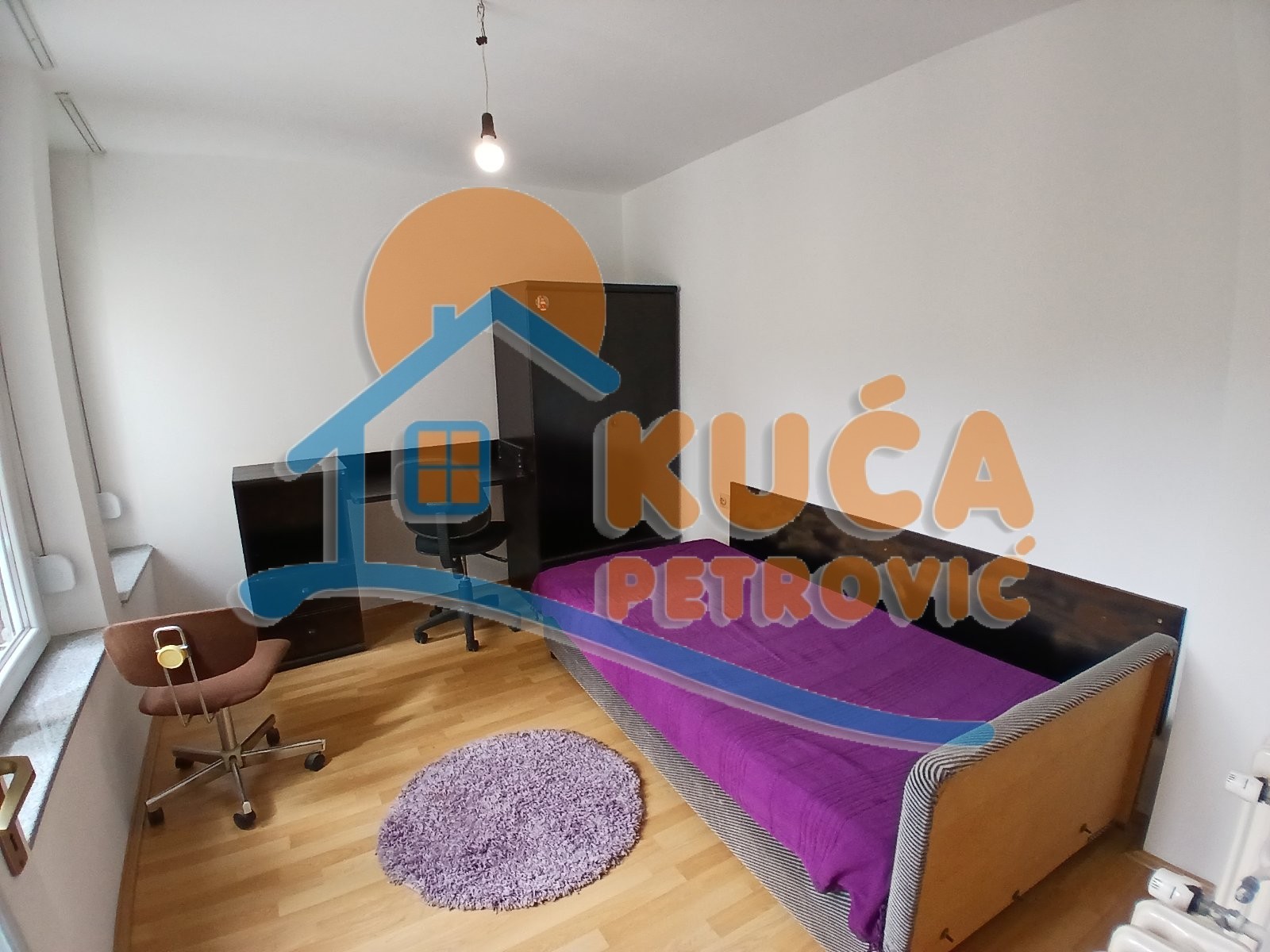 četvorosoban stan, 71 m2, Centar, Generala Milojka Lešjanina ID: i-014863 16