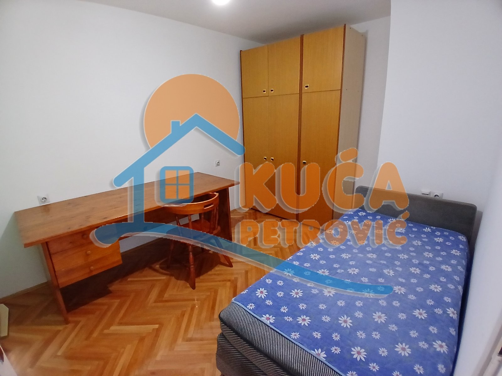 četvorosoban stan, 71 m2, Centar, Generala Milojka Lešjanina ID: i-014863 17