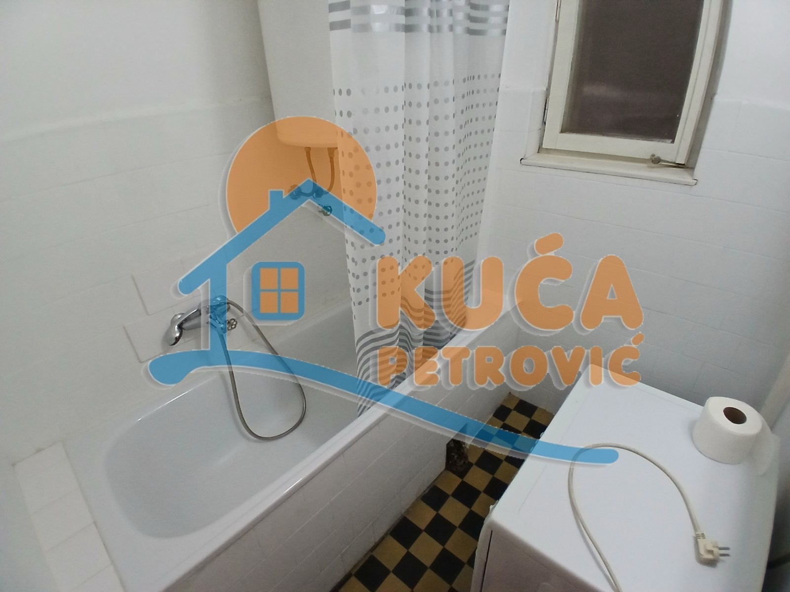 četvorosoban stan, 71 m2, Centar, Generala Milojka Lešjanina ID: i-014863 18