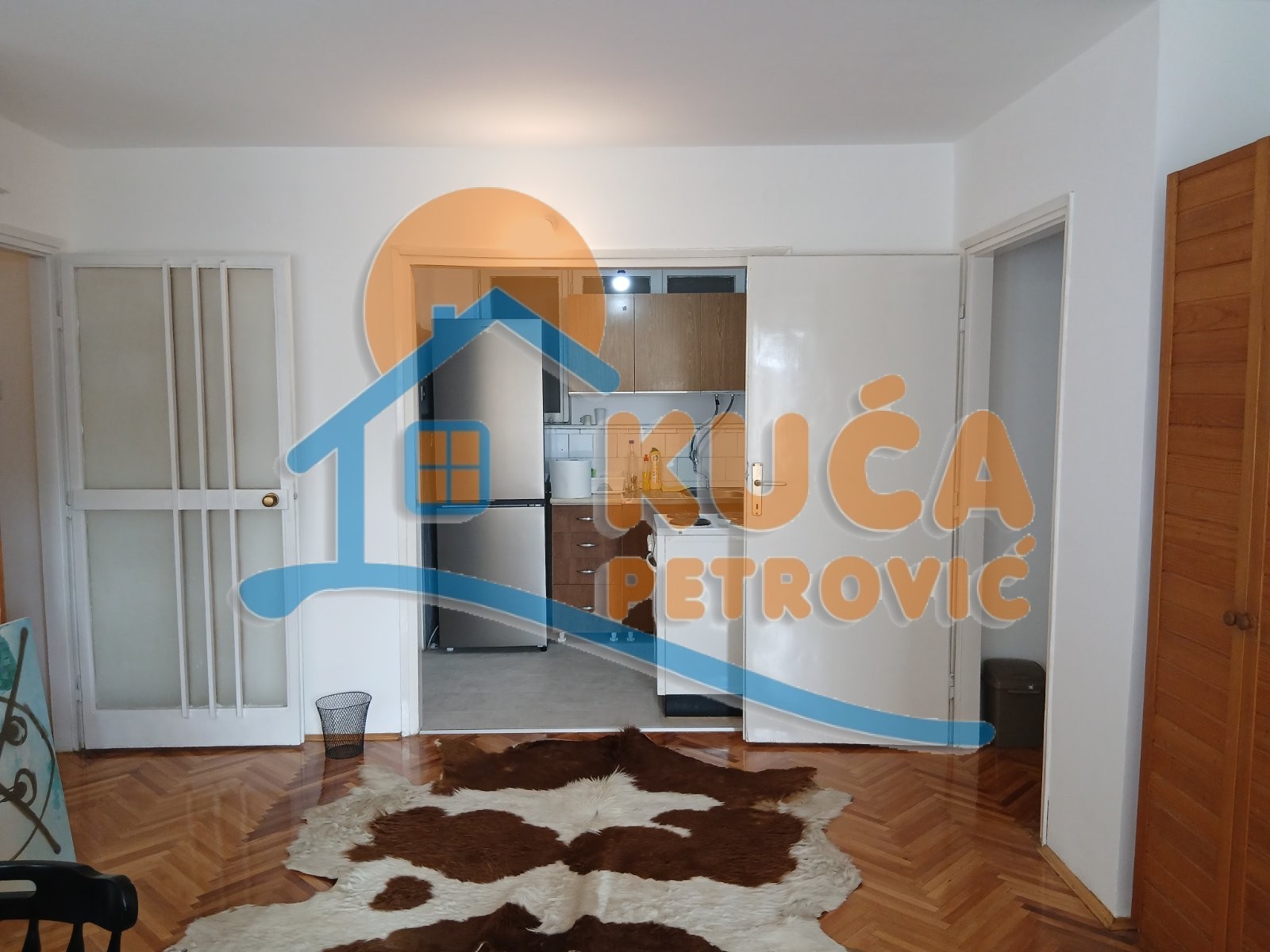 četvorosoban stan, 71 m2, Centar, Generala Milojka Lešjanina ID: i-014863 7