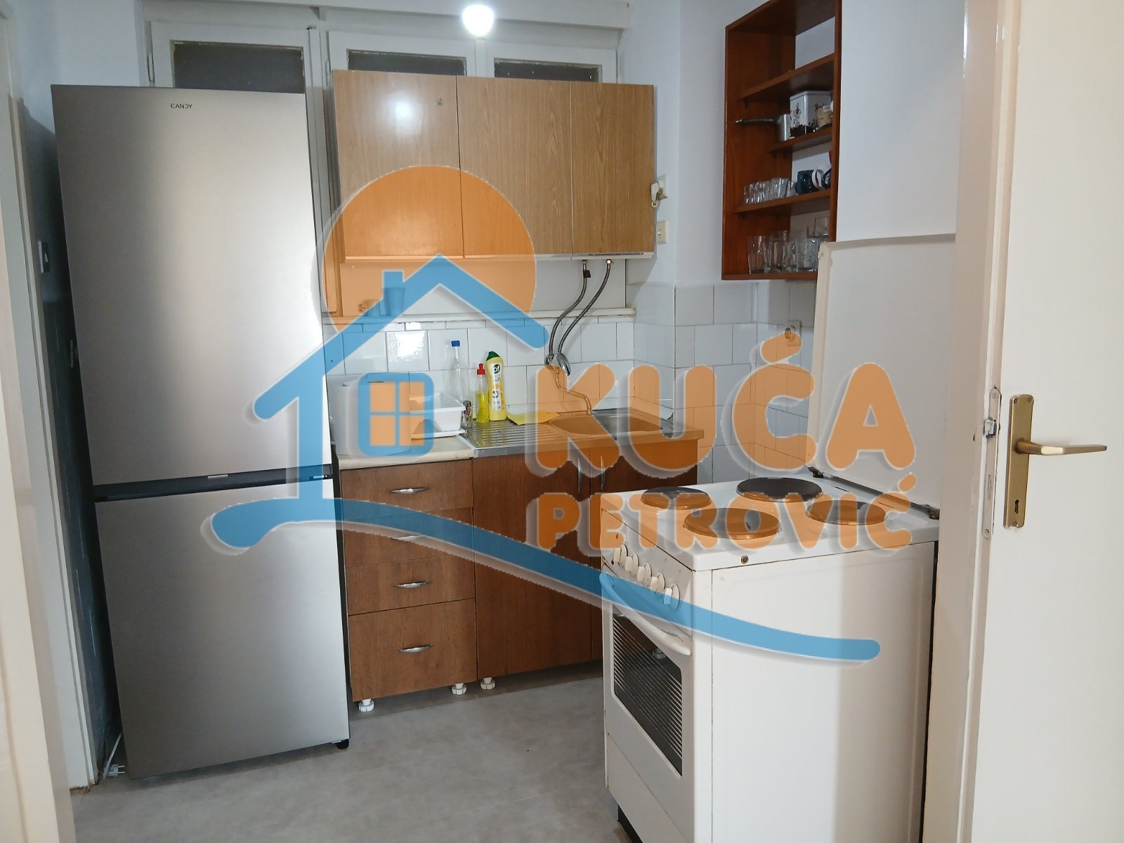 četvorosoban stan, 71 m2, Centar, Generala Milojka Lešjanina ID: i-014863 8
